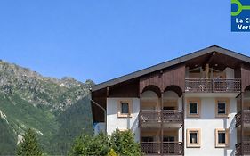 Residence Pierre & Vacances La Riviere